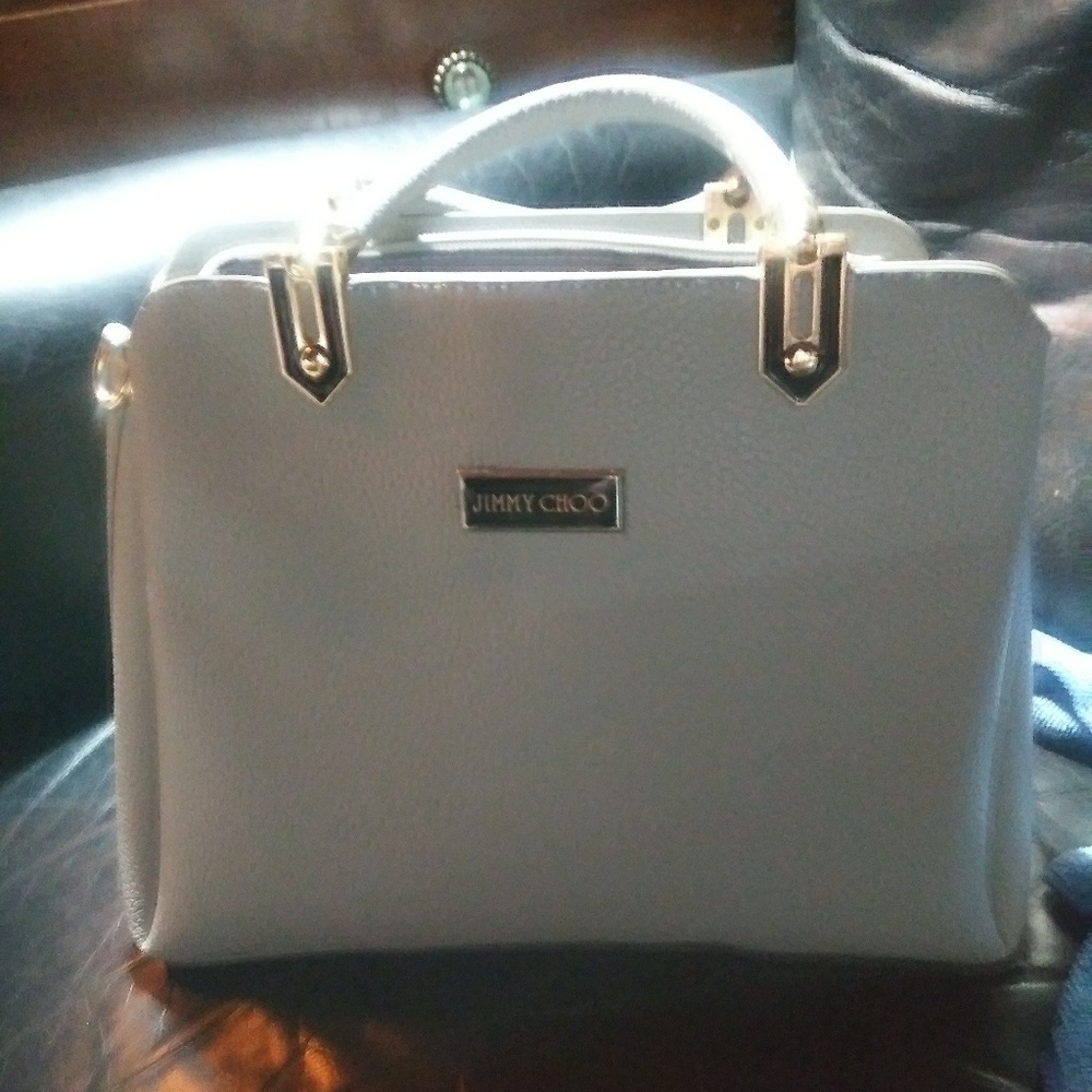 Jimmy Choo bag